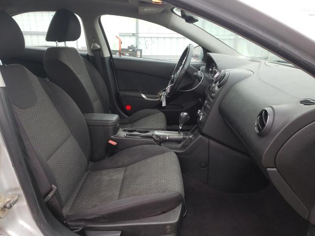 Photo 5 from auction – 2010 PONTIAC G6 with VIN 1G2ZA5EB3A4115198