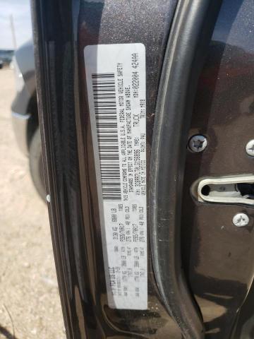 Photo 10 from auction – 2020 RAM 1500 SLT with VIN 3C6RR7LT0LG156896