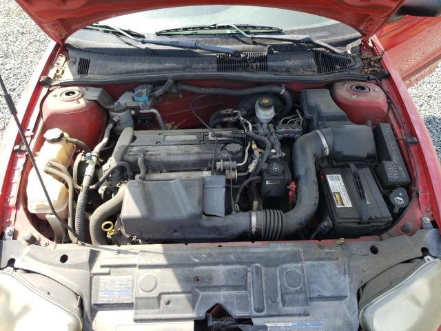 Photo 7 from auction – 2003 CHEVROLET CAVALIER with VIN 1G1JC52F337239265