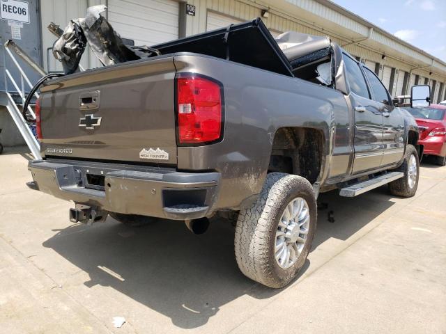 Photo 4 from auction – 2015 CHEVROLET 2500 HD with VIN 1GC1KXE84FF643169