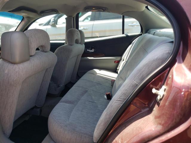 Photo 6 from auction – 2005 BUICK LESABRE CU with VIN 1G4HP52KX5U202463