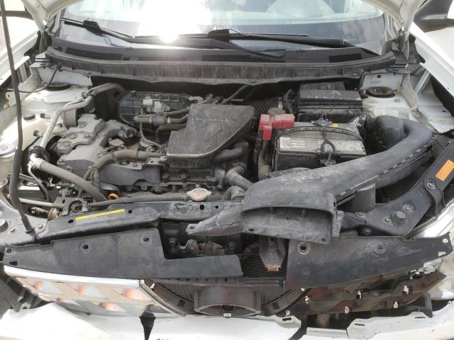 Photo 7 from auction – 2013 NISSAN ROGUE S with VIN JN8AS5MV2DW644754