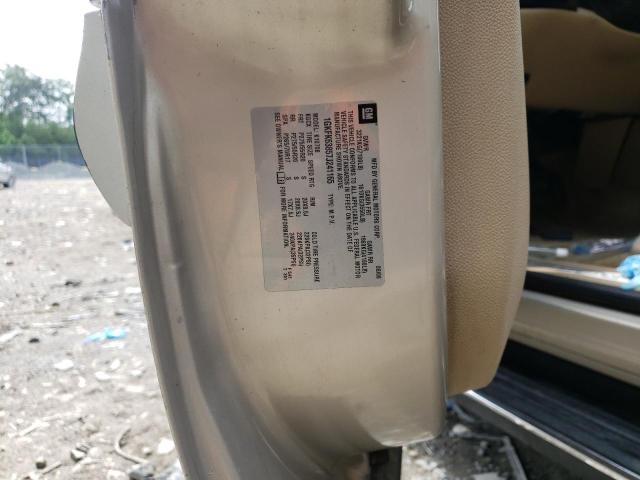 Photo 10 from auction – 2007 GMC YUKON DENA with VIN 1GKFK63857J241165