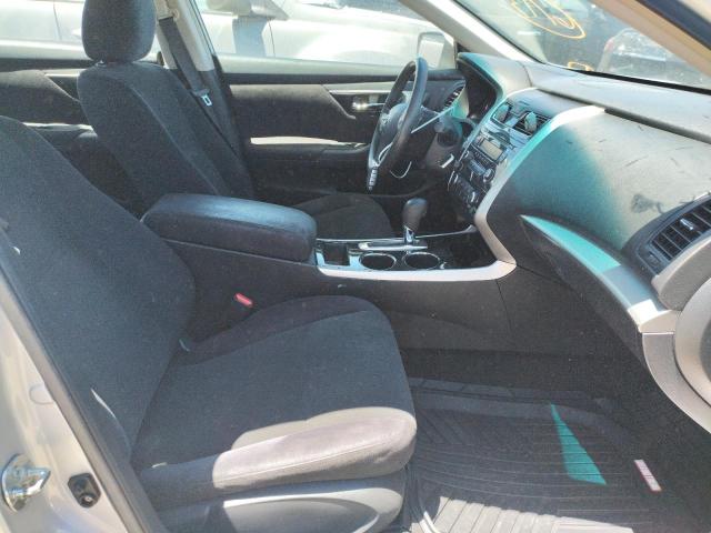 Photo 5 from auction – 2013 NISSAN ALTIMA 2.5 with VIN 1N4AL3APXDC217252