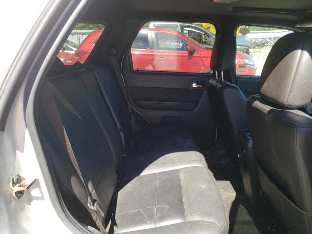 Photo 6 from auction – 2011 FORD ESCAPE LIM with VIN 1FMCU9EG4BKA46672