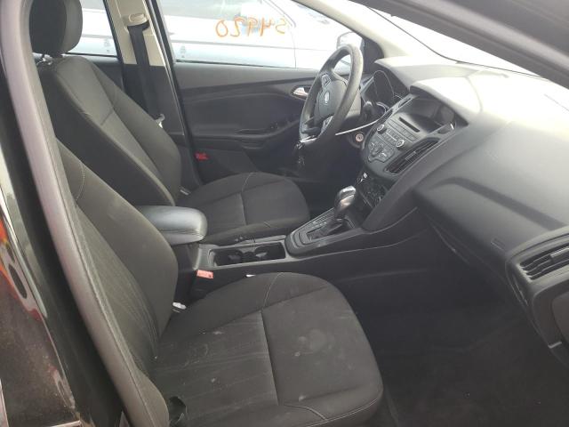 Photo 5 from auction – 2015 FORD FOCUS SE with VIN 1FADP3F27FL213810