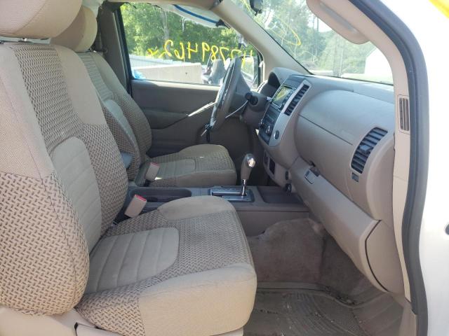 Photo 5 from auction – 2017 NISSAN FRONTIER S with VIN 1N6BD0CT8HN752804