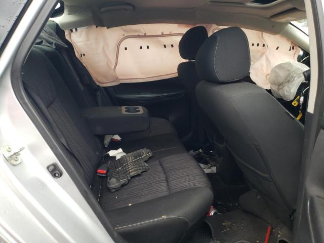 Photo 6 from auction – 2019 NISSAN SENTRA S with VIN 3N1AB7AP2KY447993
