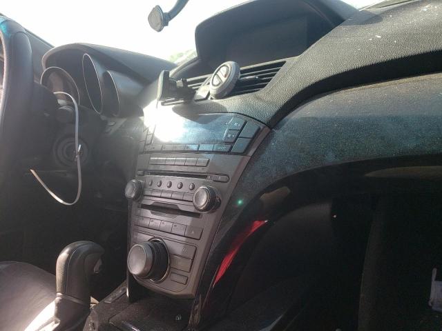 Photo 10 from auction – 2007 ACURA MDX TECHNO with VIN 2HNYD28437H543384