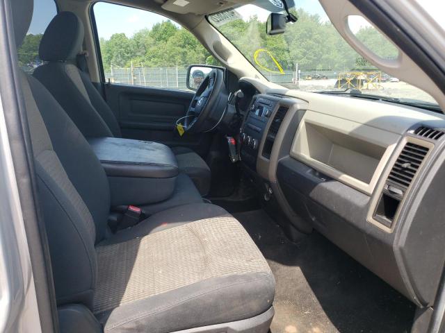 Photo 5 from auction – 2012 DODGE RAM 1500 S with VIN 1C6RD7KT2CS142068