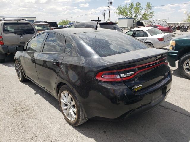 Foto 3 de la subasta – 2014 DODGE DART SE AE con VIN 1C3CDFDH6ED916819