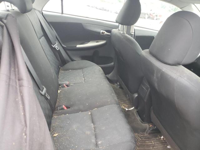 Photo 6 from auction – 2010 TOYOTA COROLLA BA with VIN 2T1BU4EE2AC253420