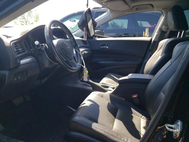 Photo 5 from auction – 2017 ACURA ILX PREMIU with VIN 19UDE2F78HA800524