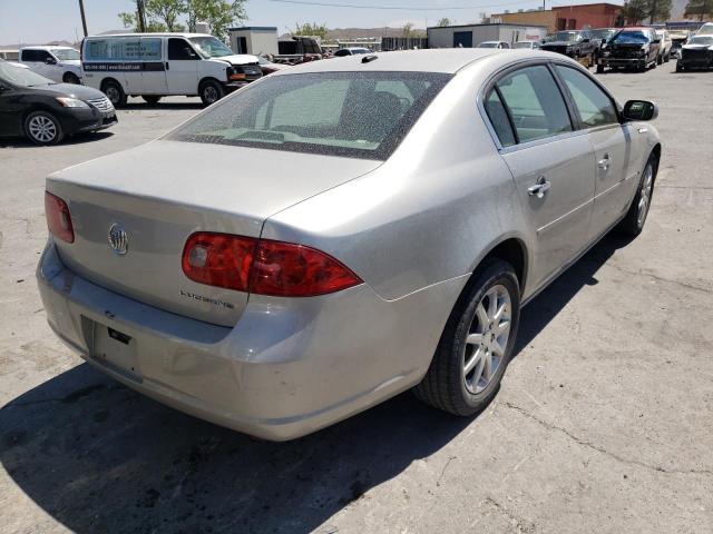 Photo 4 from auction – 2008 BUICK LUCERNE CX with VIN 1G4HD57288U187662