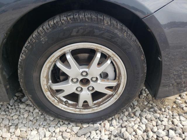 Photo 5 from auction – 2010 TOYOTA PRIUS with VIN JTDKN3DU2A0241889