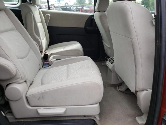 Photo 6 from auction – 2009 MAZDA 5 with VIN JM1CR29LX90327840