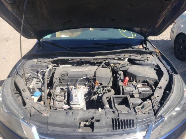 Photo 7 from auction – 2015 HONDA ACCORD SPO with VIN 1HGCR2F50FA181588