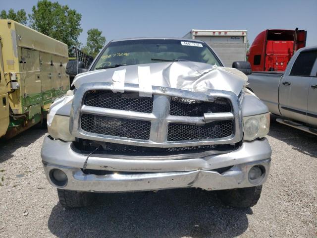 Photo 9 from auction – 2004 DODGE RAM 2500 S with VIN 3D7KU28C54G283512
