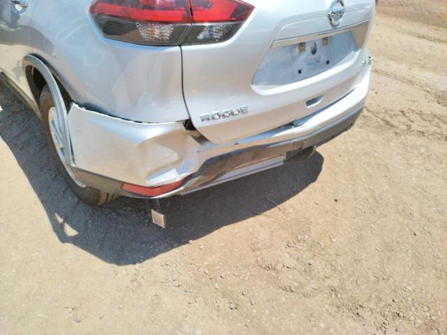 Photo 9 from auction – 2018 NISSAN ROGUE S with VIN KNMAT2MT8JP518636