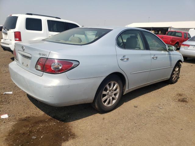 Photo 4 from auction – 2004 LEXUS ES 330 with VIN JTHBA30G445015886