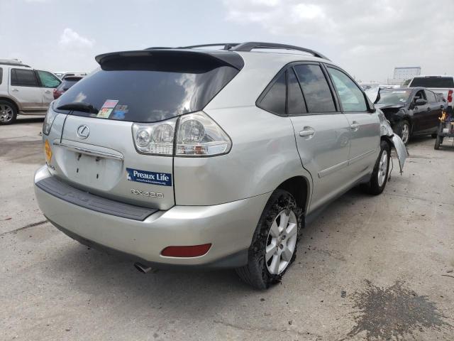 Photo 4 from auction – 2005 LEXUS RX 330 with VIN 2T2GA31UX5C019582