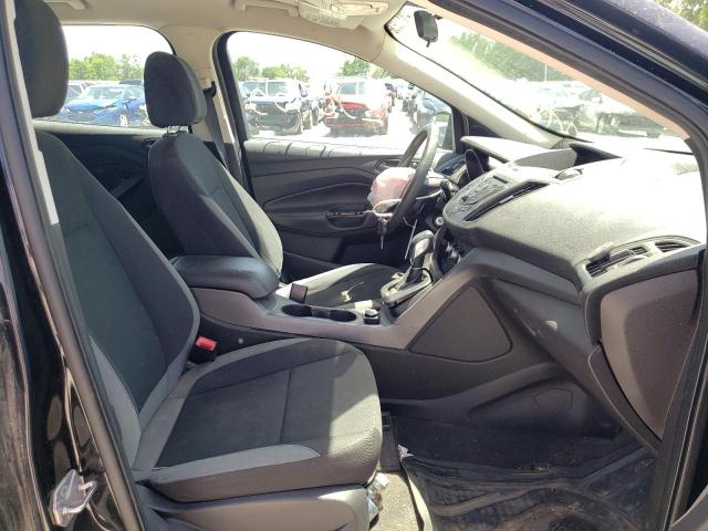 Photo 5 from auction – 2013 FORD ESCAPE S with VIN 1FMCU0F71DUB63935