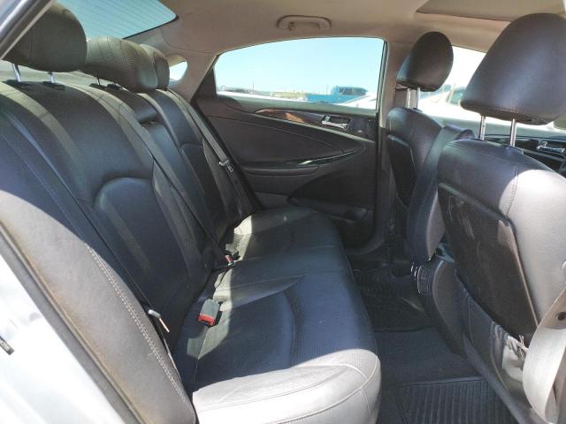 Photo 6 from auction – 2013 HYUNDAI SONATA SE with VIN 5NPEC4AC4DH632585