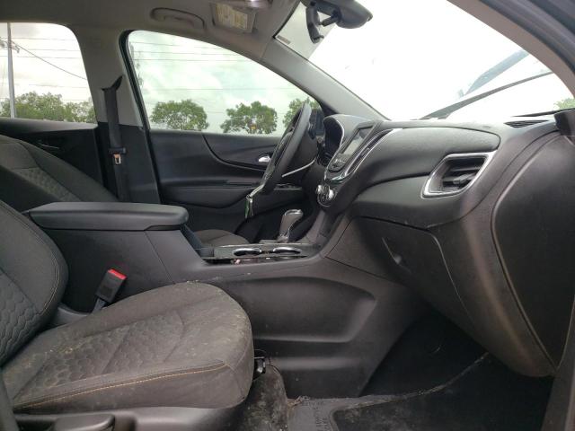 Photo 5 from auction – 2020 CHEVROLET EQUINOX LT with VIN 2GNAXKEV4L6139566