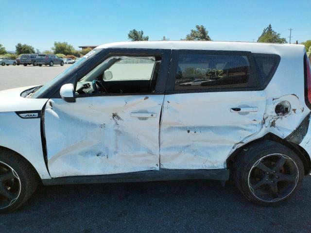 Photo 9 from auction – 2015 KIA SOUL + with VIN KNDJP3A54F7116118
