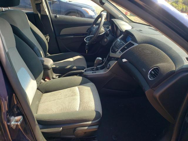 Photo 5 from auction – 2011 CHEVROLET CRUZE LS with VIN 1G1PC5SH9B7230127