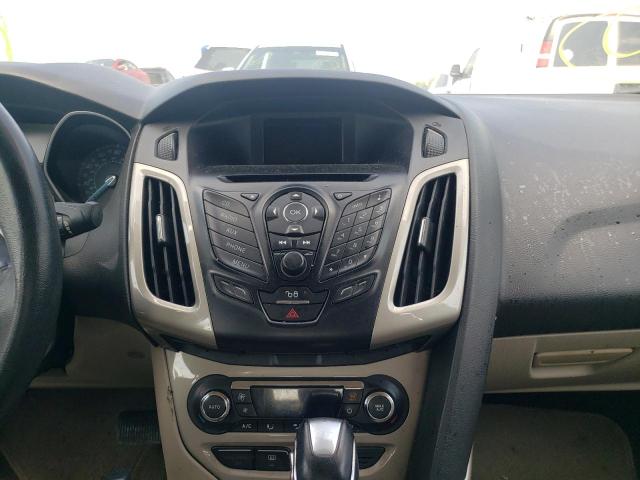 Photo 9 from auction – 2012 FORD FOCUS SEL with VIN 1FAHP3H29CL424808