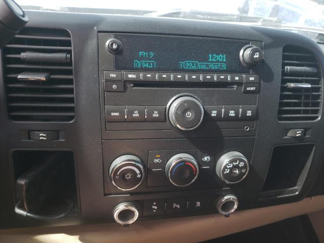 Photo 9 from auction – 2007 GMC NEW SIERRA with VIN 2GTEC13J571722151