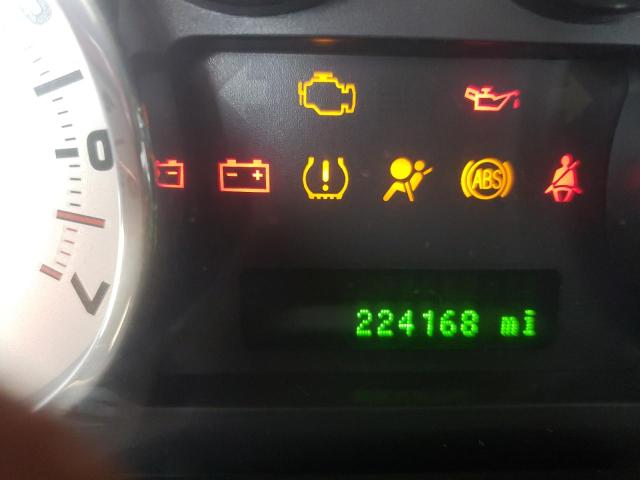 Photo 8 from auction – 2007 FORD EDGE SEL with VIN 2FMDK38CX7BA47715