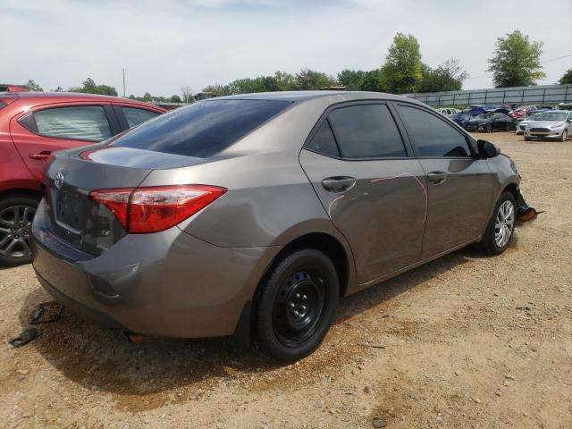 Photo 4 from auction – 2018 TOYOTA COROLLA L with VIN 5YFBURHE8JP784372