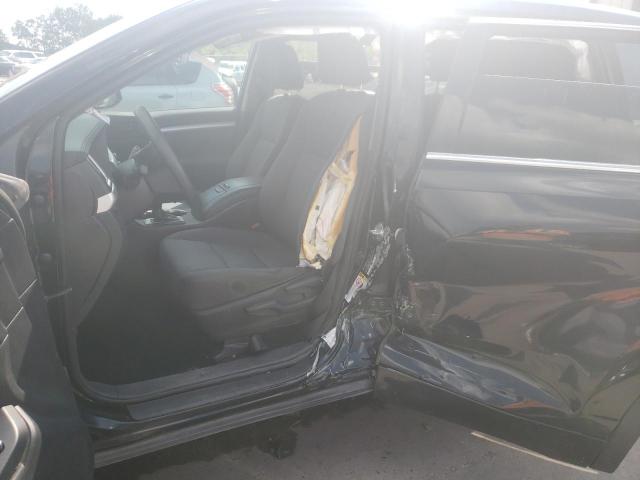 Photo 9 from auction – 2015 TOYOTA HIGHLANDER with VIN 5TDBKRFH8FS176384