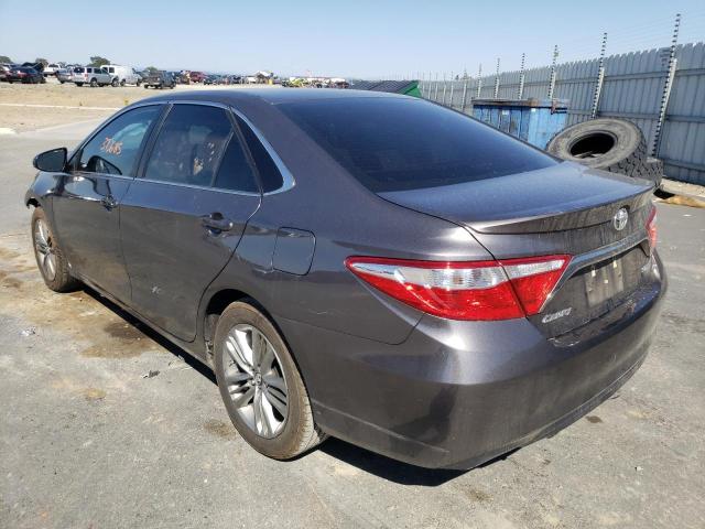 Photo 3 from auction – 2016 TOYOTA CAMRY LE with VIN 4T1BF1FK1GU613698