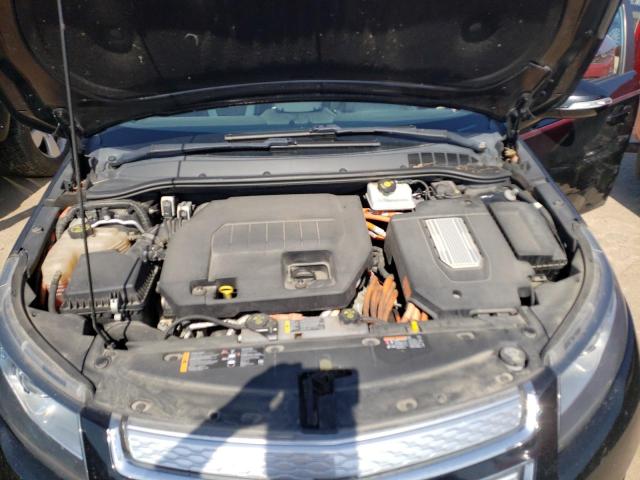 Photo 7 from auction – 2013 CHEVROLET VOLT with VIN 1G1RB6E49DU131256