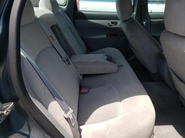 Photo 6 from auction – 2006 BUICK LACROSSE C with VIN 2G4WC552361109683