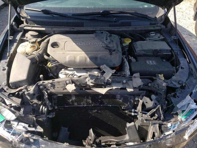 Photo 7 from auction – 2015 CHRYSLER 200 S with VIN 1C3CCCBB6FN751107