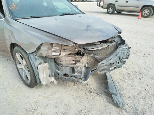Photo 9 from auction – 2012 CHEVROLET MALIBU 1LT with VIN 1G1ZC5E03CF198765