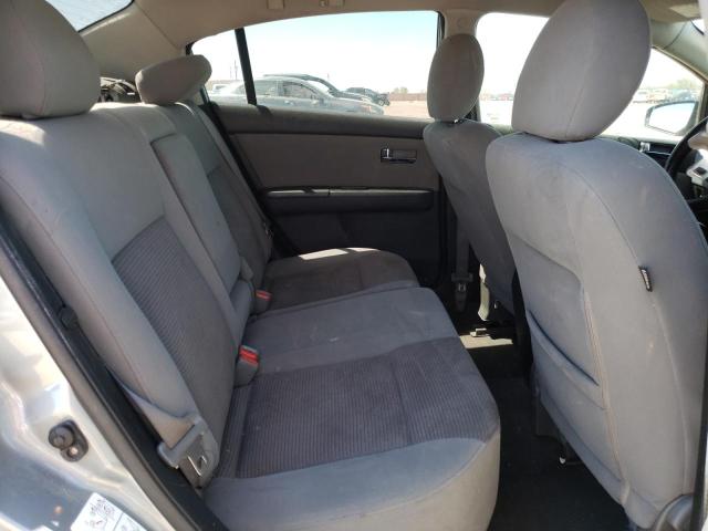 Photo 6 from auction – 2011 NISSAN SENTRA 2.0 with VIN 3N1AB6AP0BL718279