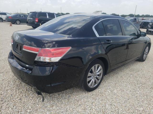 Photo 4 from auction – 2012 HONDA ACCORD EX with VIN 1HGCP2F78CA094637