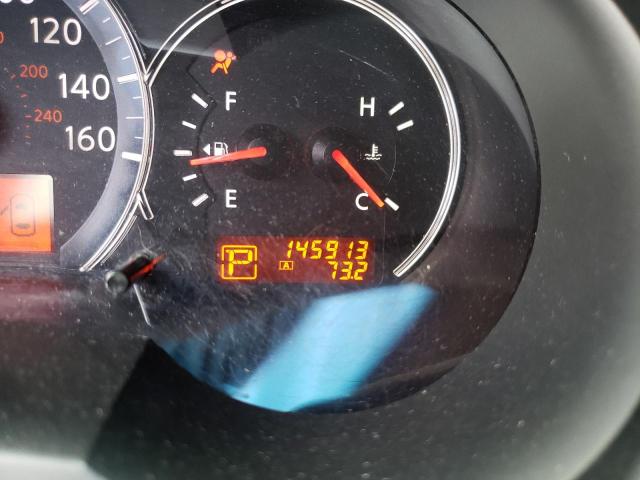 Photo 8 from auction – 2010 NISSAN ALTIMA BAS with VIN 1N4AL2AP7AC136392