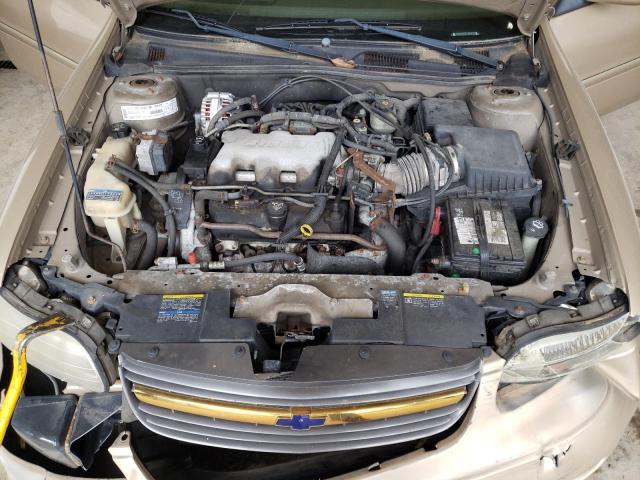 Photo 7 from auction – 2002 CHEVROLET MALIBU LS with VIN 1G1NE52J42M695498