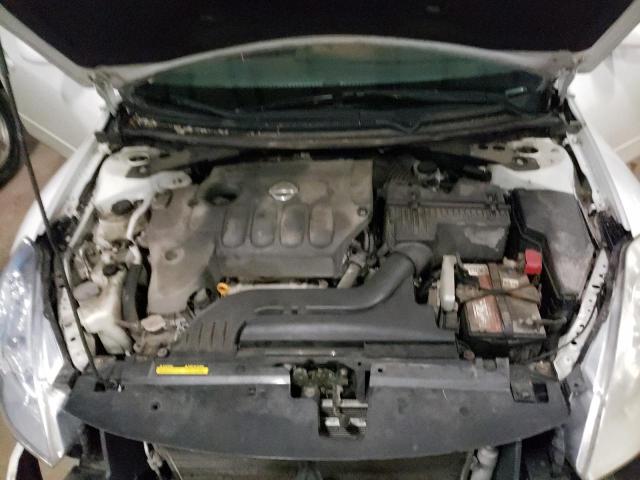Photo 7 from auction – 2010 NISSAN ALTIMA BAS with VIN 1N4AL2AP1AN437602