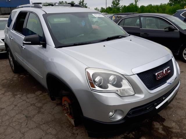 Фото 1 с аукциона – 2012 GMC ACADIA SLT с VIN 1GKKVSEDXCJ252083