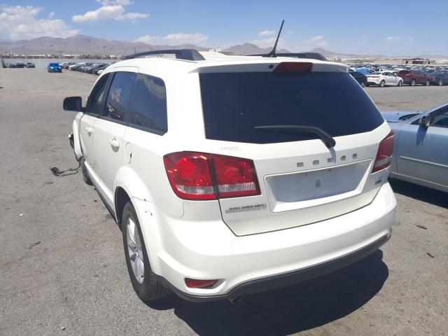 Photo 3 from auction – 2017 DODGE JOURNEY SX with VIN 3C4PDCBG5HT509482