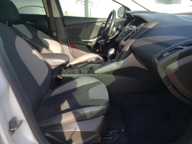 Photo 5 from auction – 2012 FORD FOCUS SE with VIN 1FAHP3K20CL377936