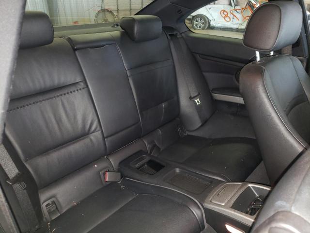 Photo 6 from auction – 2012 BMW 335 I with VIN WBAKG7C51CE802663