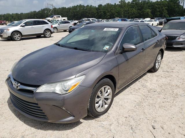 Photo 2 from auction – 2016 TOYOTA CAMRY LE with VIN 4T1BF1FK0GU526780